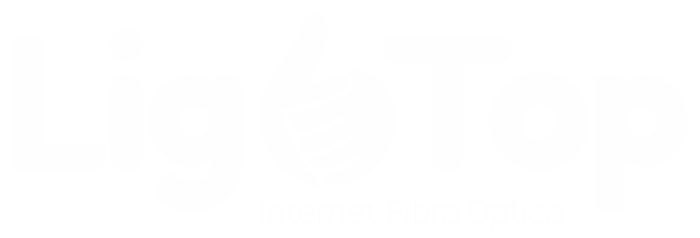 LigTop Logo